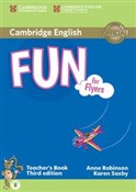 Fun for Fl... - Anne Robinson, Karen Saxby - Ksiegarnia w UK
