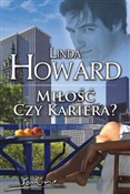 Miłość czy... - Linda Howard -  foreign books in polish 