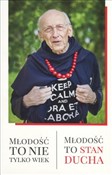 Młodość to... - Leon Knabit -  books from Poland