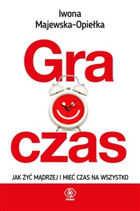 Picture of Gra o czas