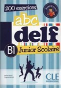 Książka : ABC DELF B... - Adrien Payet, Virginie Salles