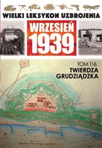 Picture of Twierdza grudziądzka