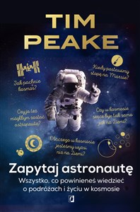 Picture of Zapytaj astronautę