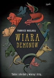 Picture of Wiara demonów