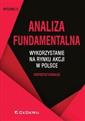 Polska książka : Analiza fu... - Krzysztof Kowalke