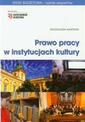 Prawo prac... - Magdalena Kasprzak -  books from Poland