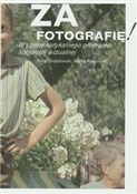 Za fotogra... - Rafał Drozdowski, Marek Krajewski -  books from Poland