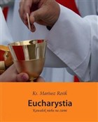 Eucharysti... - ks.Mariusz Rosik -  books from Poland