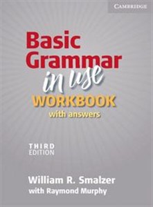 Obrazek Basic Grammar in Use Workbook with Answers