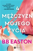 Polska książka : 4 mężczyzn... - BB Easton