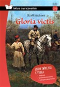 polish book : Gloria vic... - Eliza Orzeszkowa