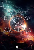 Pierwsza f... - Agata Polte -  books in polish 