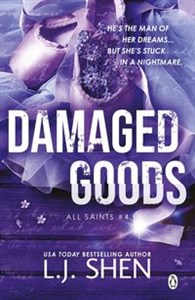 Picture of Damaged Goods