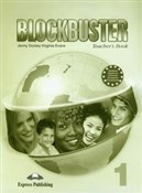 Książka : Blockbuste... - Jenny Dooley, Virginia Evans