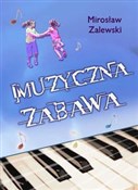 Muzyczna z... - Mirosław Zalewski -  foreign books in polish 