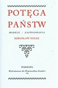 Polska książka : Potęga pań... - Mirosław Sułek