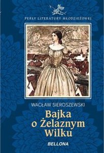 Picture of Bajka o Żelaznym Wilku