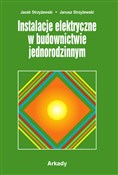 Instalacje... - Jacek Strzyżewski, Janusz Strzyżewski -  books from Poland