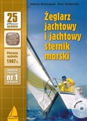 Książka : Żeglarz ja... - Andrzej Kolaszewski, Piotr Świdwiński