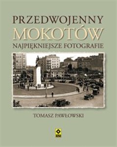Picture of Przedwojenny Mokotów