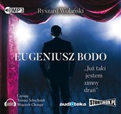 Eugeniusz ... - Ryszard Wolański -  books in polish 