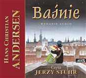 Baśnie - Hans Christian Andersen -  Książka z wysyłką do UK