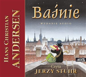 Picture of [Audiobook] Baśnie