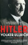 Książka : Hitler A B... - Volker Ullrich