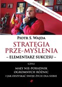 Strategia ... - Piotr S. Wajda -  books in polish 