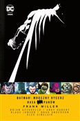 Batman Mro... - Frank Miller, Brian Azzarello -  books from Poland