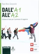 Książka : Dall' A1 a... - Paola Maria Giangrande
