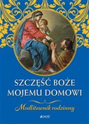 Książka : Szczęść Bo... - Hubert Wołącewicz
