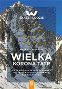 polish book : Wielka Kor... - Andrzej Marcisz
