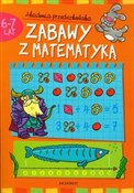 Zabawy z m... - Anna Podgórska -  books from Poland