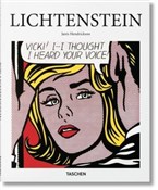 Lichtenste... - Janis Hendrickson -  books from Poland