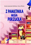 Z pamiętni... - Aneta Lejwoda-Zielińska, Anna Mituła -  Polish Bookstore 