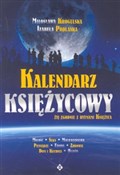 Książka : Kalendarz ... - Mirosława Krogulska, Izabela Podlaska