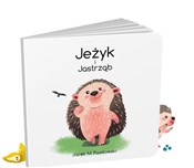 Książka : Jeżyk i Ja... - Jacek Michał Pawłowski