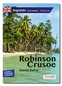 Robinson C... - Daniel Defoe, Olga Akman -  books in polish 