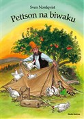 Pettson na... - Sven Nordqvist -  books in polish 