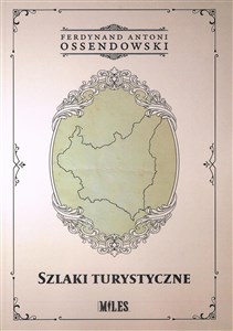 Picture of Szlaki turystyczne / Cztery cuda Polski