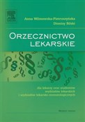 Orzecznict... - Anna Wilimowska-Pietruszyńska, Dionizy Bilski -  books in polish 