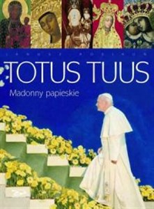 Obrazek Totus tuus Madonny papieskie