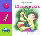 polish book : Elementarz... - Małgorzata Czyżowska