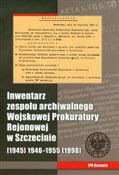 polish book : Inwentarz ... - Tomasz Dźwigał, Radosław Gąsior, Marcin Łatacz