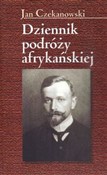 Dziennik p... - Jan Czekanowski -  Polish Bookstore 