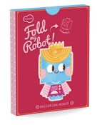 polish book : Robot Bale...