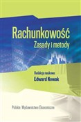 polish book : Rachunkowo... - Edward Nowak
