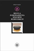 polish book : Reguła zgr... - Dogen Kigen