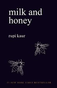 Picture of Milk and Honey
